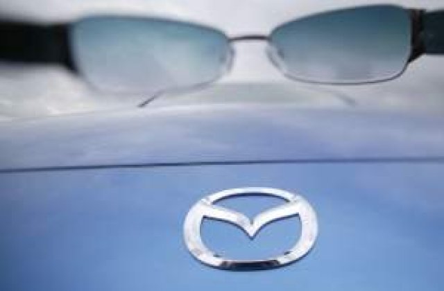 Mazda anunta noi oferte speciale