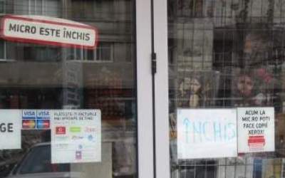 Falimentul Mic.ro: Cine are...