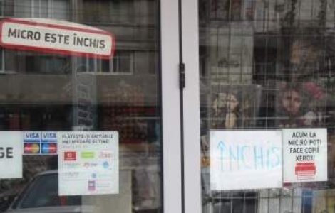 Falimentul Mic.ro: Cine are de recuperat cei mai multi bani de la Patriciu?