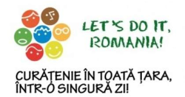 Let`s do it Romania: A pornit votarea zonelor care vor fi curatate