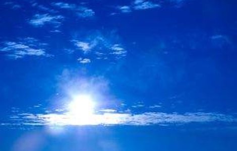 Meteo: Cum va fi vremea in weekend?