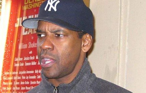 Will Smith si Denzel Washington, intr-un film impreuna?