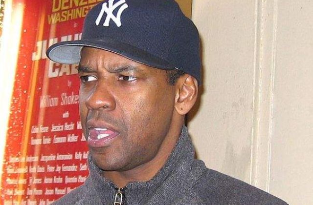 Will Smith si Denzel Washington, intr-un film impreuna?