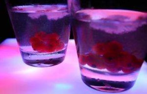 Vodca cu gust de BACON sau zeama de muraturi