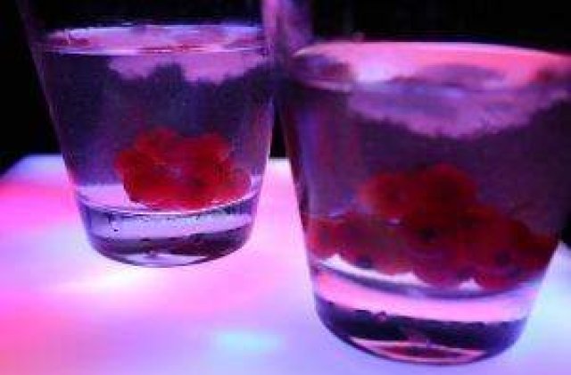 Vodca cu gust de BACON sau zeama de muraturi