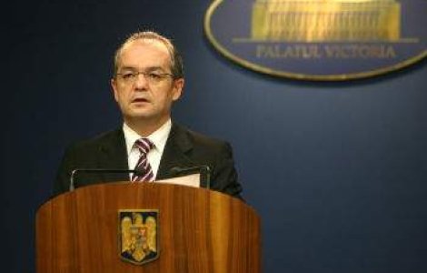 Emil Boc, din nou la Primaria Cluj-Napoca?