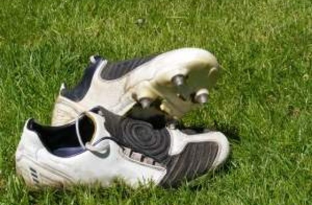 Banel revine pe teren, dupa o luna de pauza