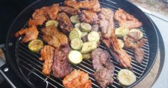 Marea sfaraiala: Unde poti sa faci gratar fara sa-ti iei amenda?