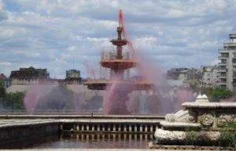 Anghel Iordanescu si-a depus candidatura la Primaria Generala