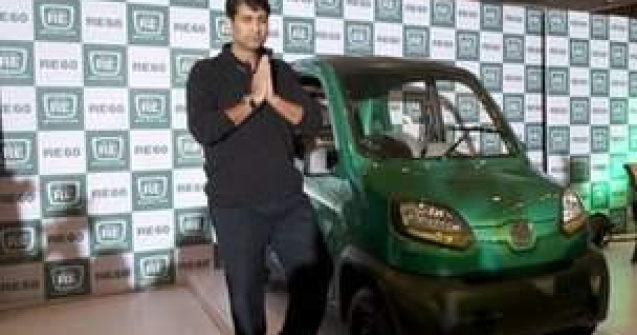 Cat costa cea mai ieftina masina din lume?