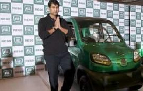 Cat costa cea mai ieftina masina din lume?