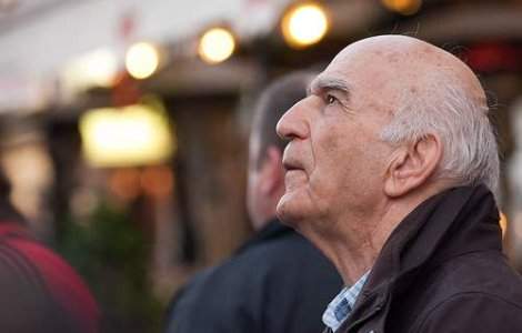 Cati ani are cel mai batran pirat al Internetului?