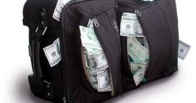 Bogatii cu bogatii, saracii cu ai lor: Magnatii lumii au devenit si mai BOGATI in criza