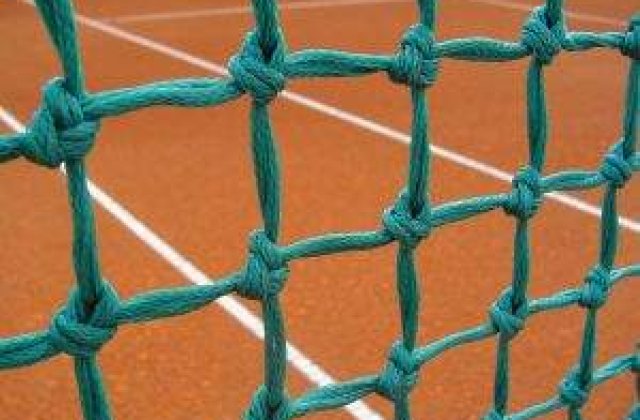 Horia Tecau a castigat finala de dublu la BRD Nastase Tiriac Trophy