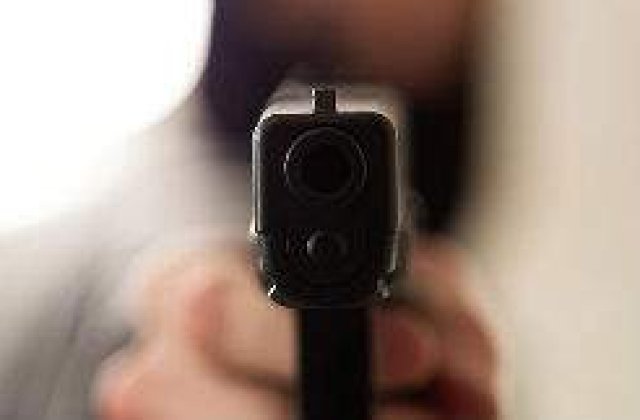 Bucuresti: Un arbitru a fost amenintat cu pistolul