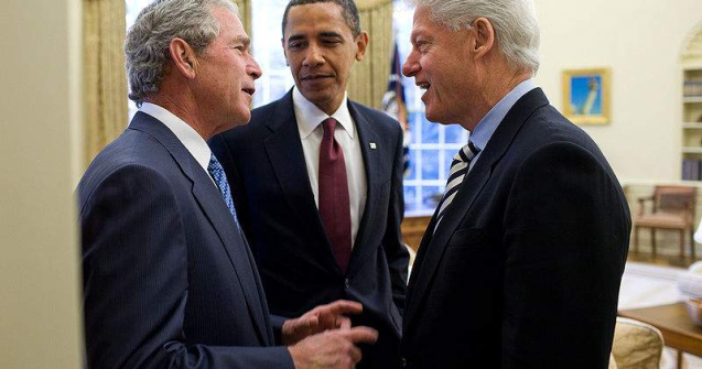 Bill Clinton: Barack Obama "merita sa fie reales"