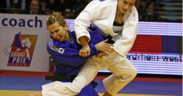 Alina Dumitru se va retrage din activitate