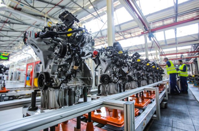 Ford sugereaza ca ar putea redirectiona investitiile viitoare planificate pentru uzina din Romania: "Avem nevoie de drumul expres Craiova - Pitesti"