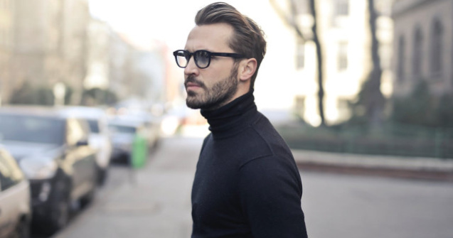  Top  10 semne care indica stima de sine scazuta a unui barbat