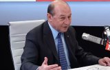 Basescu: Eu imi doresc extraordinar de mult sa fie batut PSD-ul. O viata-ntreaga m-am batut cu ei