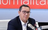 Victor Ponta: De ce trebuia, in Saptamana Mare, sa aruncam iar Guvernul in aer?