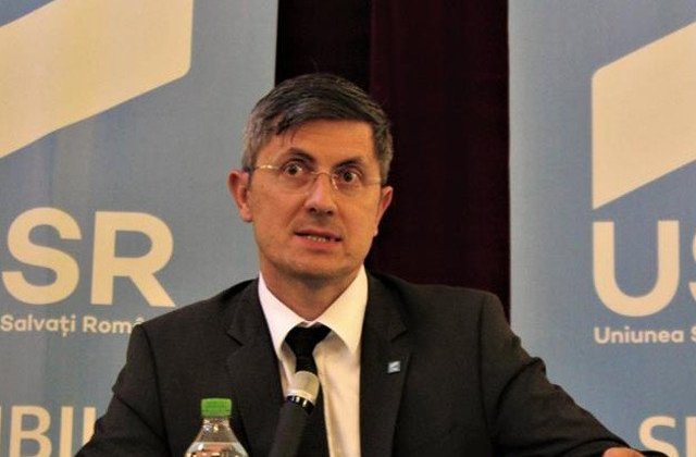 Barna: Toader nu este, din nicio perspectiva, un erou. E unul dintre groparii Justitiei din Romania