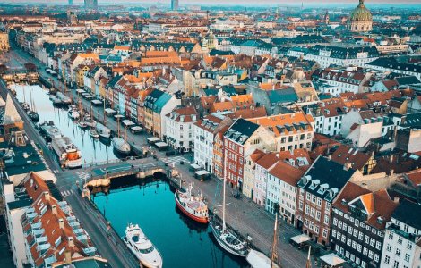  Top  O gura de aer proaspat: Top 10 al celor mai putin poluate orase din lume