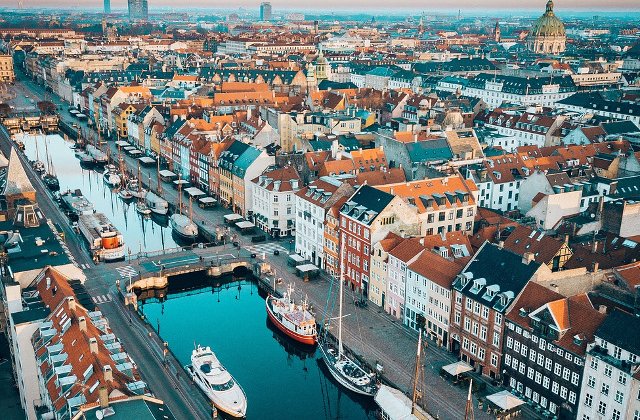 O gura de aer proaspat: Top 10 al celor mai putin poluate orase din lume