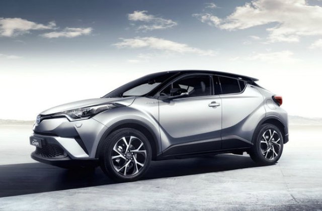 Toyota mizeaza pe masinile autonome: japonezii investesc intr-un parteneriat cu Uber