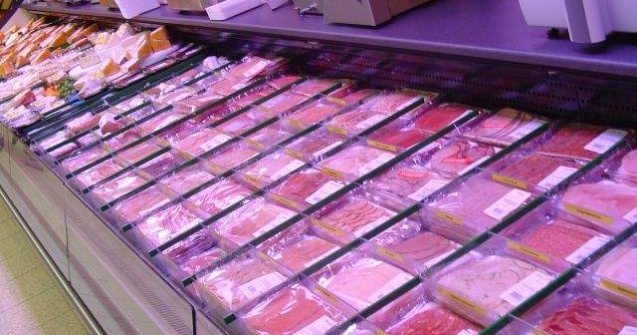 Pretul carnii de porc si de pasare va creste cu inca 30-40% in perioada imediat urmatoare