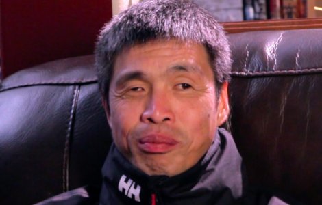 Un japonez a devenit primul navigator nevazator care a traversat fara oprire Oceanul Pacific la bordul unei barci cu vele/VIDEO