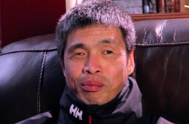 Un japonez a devenit primul navigator nevazator care a traversat fara oprire Oceanul Pacific la bordul unei barci cu vele/VIDEO