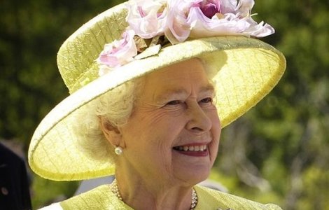 Regina Elisabeta a II-a a Regatului Unit al Marii Britanii si Irlandei de Nord implineste 93 de ani