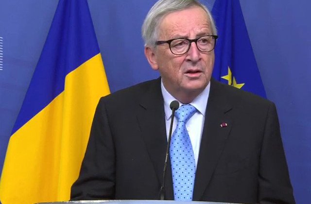 Presedintele Comisiei Europene se declara "ingrozit" de seria de explozii produse in Sri Lanka