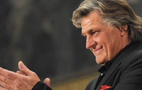 Florin Piersic, mesaj pentru Viorica Dancila: Ii transmit salutari, toate cele bune