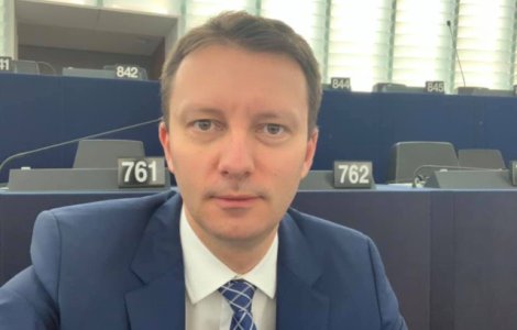 Siegfried Muresan: Dragnea si PSD tin Moldova in saracie si dependenta de ajutoare de stat de 30 de ani si vor sa continue pe acest drum