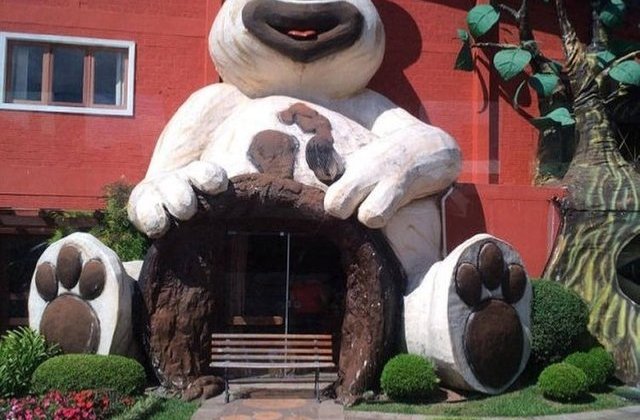 10+ erori neinspirate din locurile publice care nu pot fi trecute cu vederea