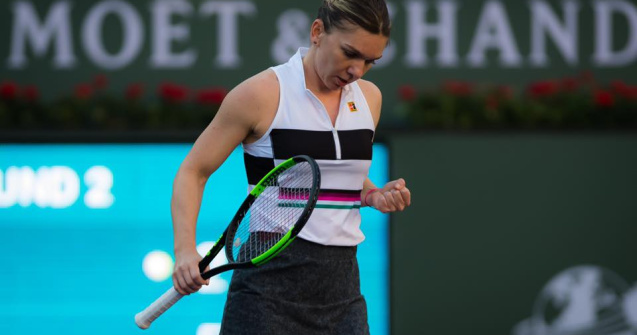 Romania - Franta 2-1 in semifinalele Fed Cup, dupa victoria dramatica a Simonei Halep