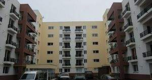 Ultimele apartamente de la Pallady Residence, de vanzare cu 975 euro/mp