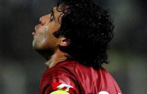 Capitanul Rapidului Vasile Maftei neaga vehement un posibil aranjament la meciul cu Dinamo