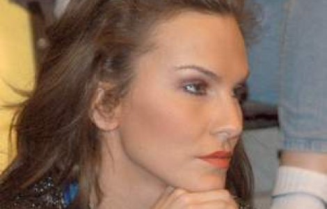 Mihaela a stiut. Anna Lesko il dorea de mult pe Elan