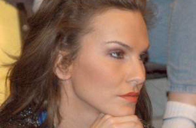 Mihaela a stiut. Anna Lesko il dorea de mult pe Elan 