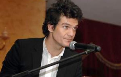 Vama lanseaza 'Dumnezeu nu apare la stiri'