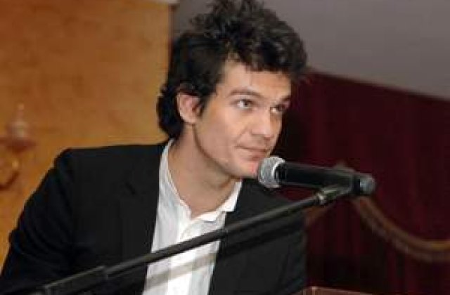 Vama lanseaza 'Dumnezeu nu apare la stiri'