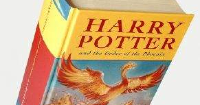 Noua programa scolara: Harry Potter pentru elevi, Coelho pentru liceeni