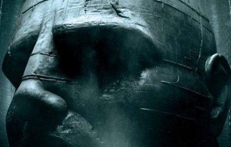  Video  Vezi trailerul nou de 3 minute pentru Prometheus