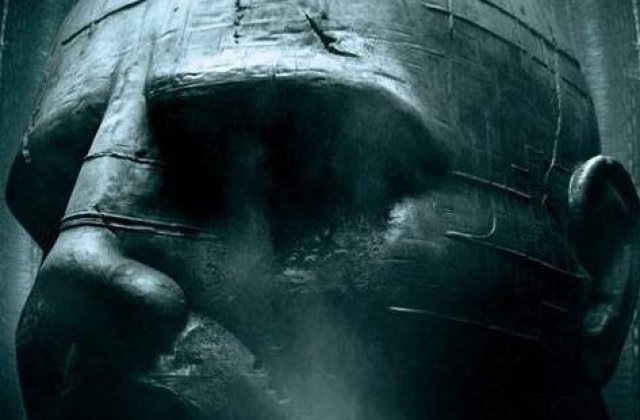 [VIDEO] Vezi trailerul nou de 3 minute pentru Prometheus