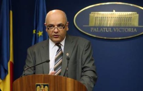 Raed Arafat despre cancerul care macina sistemul sanitar