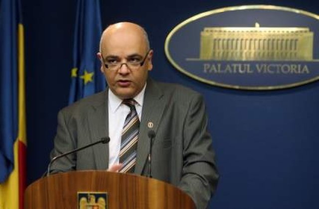 Raed Arafat despre cancerul care macina sistemul sanitar