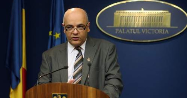 Raed Arafat despre cancerul care macina sistemul sanitar